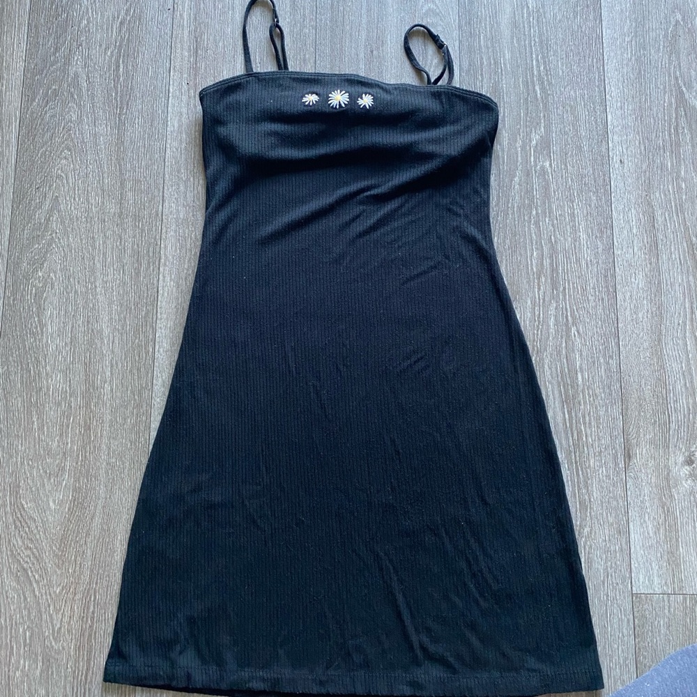 NEVER WORN